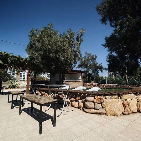 Camp&Hostel Antalya Antália Exterior foto